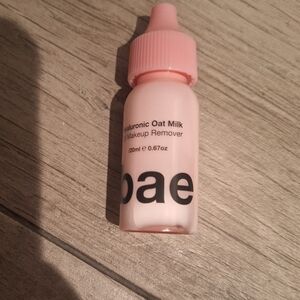 💘 Toy Factory Mini Oat Bae make up remover🦄🪻🍍🍓🦉🐧